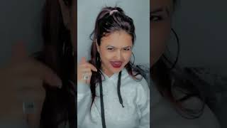 Teri Akhiya Insta Reels