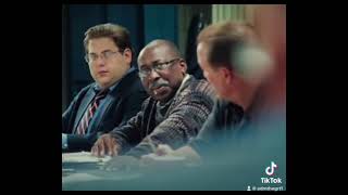 Moneyball  He gets on base!