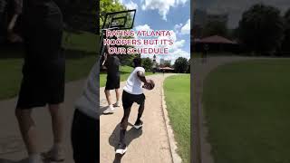 Rating Atlanta Hoopers But Its Our Schedule