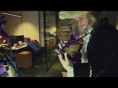 ერთ ერთი დირექტორი - ძილი (LIVE acoustic)