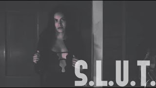 Veronica Lodge - S.L.U.T.
