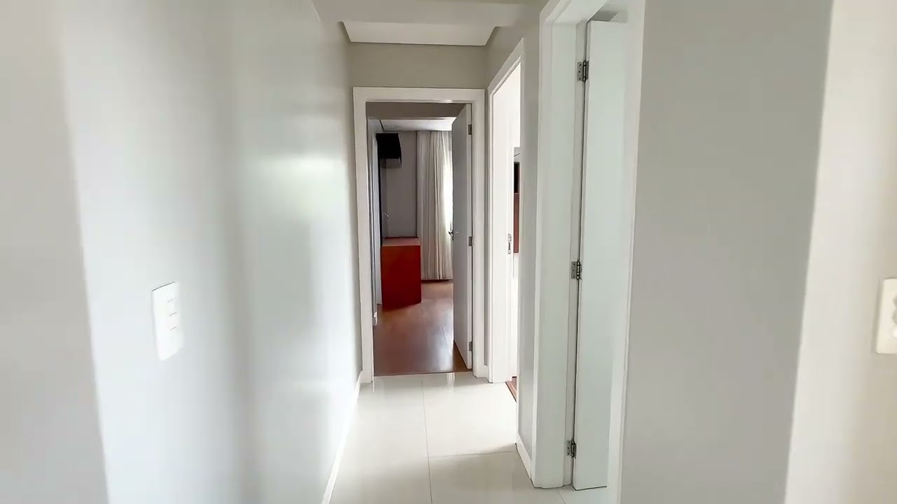 Miniatura do vídeo de Apartamento à venda no Costa e Silva, Joinville · 2 quartos