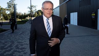 Scott Morrison to retire from parliament in February