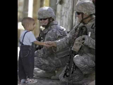 Mira A Tribute to the soldiers en YouTube Mira A Tribute to the soldiers en YouTube