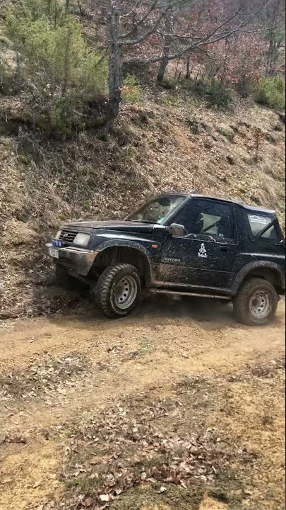 🐐 Vitara power #shorts