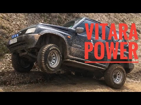 Vitara Power Shorts 