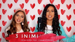 Trupa The Mood - 3 Inimi (cover) | Irina Rimes feat. Carla's Dreams