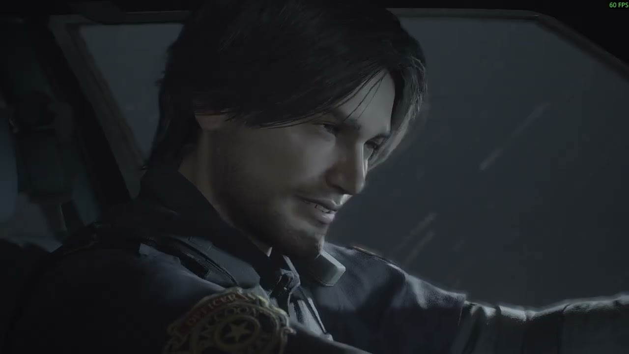 Resident Evil 2 Remake Intro-Re,Outbreaks,Rita Philips and Kevin Ryman take on the Zombie Horde.