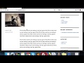 How to get wordpress post into codeigniter