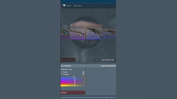 Day #33 Opening a fake case every day until I get a fake gold #csgo #cs2