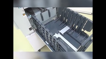 #Duplo Printing Machine #Offset Printing Machine #Screen Printing Machine #Better than Riso