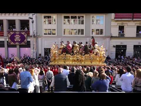Real y Muy Ilustre Hermandad de la Sagrada Cena Sacramental y María Santísima de la Paz