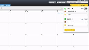 The Best Billing and Invoicing Strategies for Law Firms Using MyCase - MyCase Tips