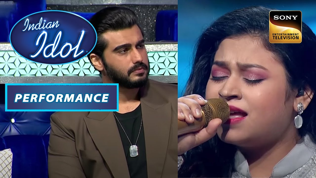 Indian Idol Season 13"Kuttey" की Cast के लिए Contestants ने दिए Melodious Performances