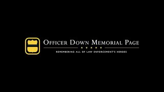 2019 LODD Slideshow | 134 Officers