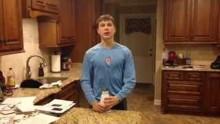 Slap Chop For Glosson Spanish