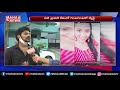Sravani death case: Devaraj on threat against him