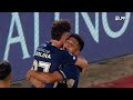 HURACÁN 1 - 2 ARGENTINOS | Resumen del partido | #TorneoMercadoLibre 2026 🏆