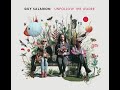 Guy Salamon E Sheli Album Version 