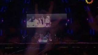 Aerosmith - Crazy (Live) chords