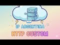 Servers personal y claro argentina http custom vps privada gratis internet gratis!!!! 🔥🇦🇷