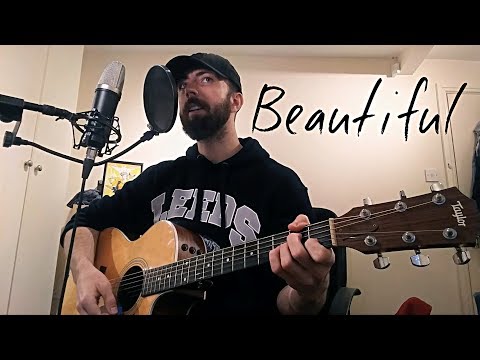 Wanna One (워너원) - Beautiful - Cover (With Chords)