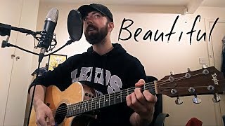 Wanna One (워너원) - Beautiful - Cover (With Chords)