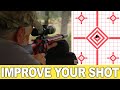 7 Steps to Become a Better Shooter