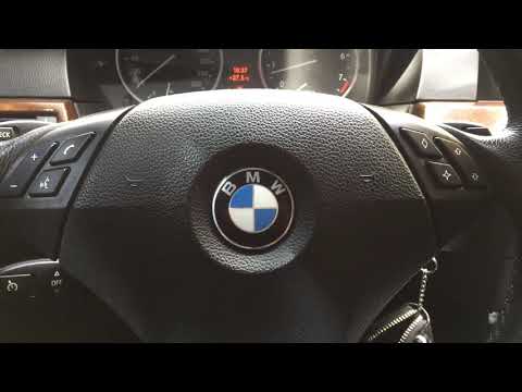 Video: Jaký druh plynu bere BMW 525i?