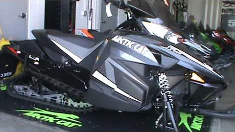 2013 F1100 Turbo LXR $10,629 at Road Track & Trail