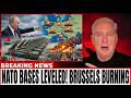 Turkey RECEIVES 800 Russian Iskander-M Missiles, Every NATO Base in Europe LEVELED Brussels BURNING