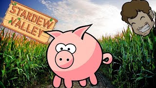 Stardew Valley - Hamming It Up!  - Part 54 | Lanipator