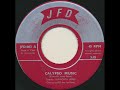 Jfd  elsworth james  calypso music