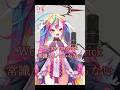 This game-鈴木このみ / アカペラ風 堕天みろ #歌ってみた #vtuber #新人vtuber #shorts