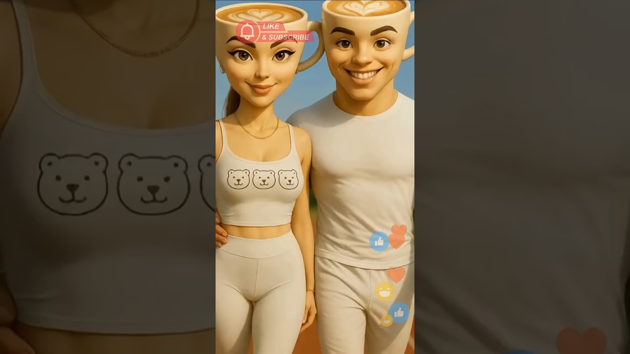 Ballerina Cappuccino Assassino | Brainrot Girls 