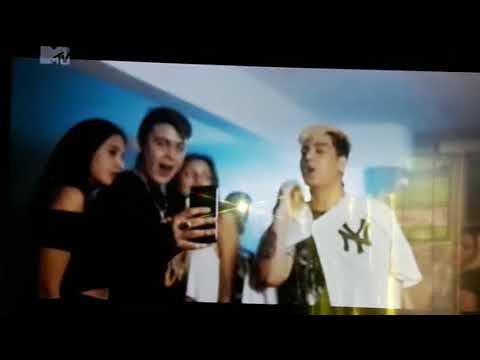 Duki Rockstar- vídeo oficial por mtv-hits