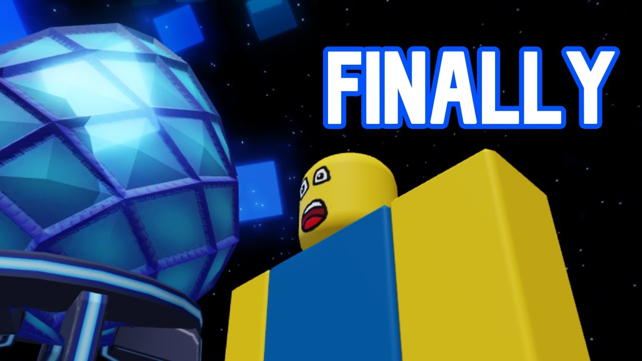 I Finally Got It - YouTube