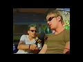 Capture de la vidéo Mansun - Mtv Interview At Neapolis Festival 1997 (Clips Of She Makes My Nose Bleed Live) Hd