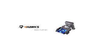 4Hawks How To: Mavic Mini - Controller modification