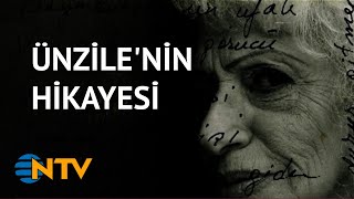 @NTV Aysel Gürel’in çocuk gelinlere yazdığı şarkı: Ünzile (Gece Gündüz) Resimi