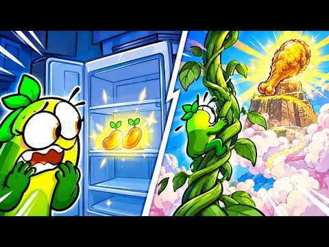 Did the Avocados Find Treasure and Become RICH?! Avocado Couple
