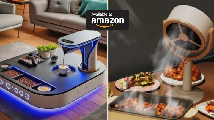 Under 300 women useful home tech gadgets |Amazon  @unismartgadgets 