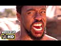 BLACK PANTHER (2018) Movie Clip - T
