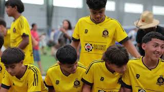 2026 National Presidents Cup Finals - 07.11.26
