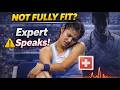 Emma Raducanu ‘Still a Distance from Her Physical Prime’ — Leading Injury Expert Speaks Out