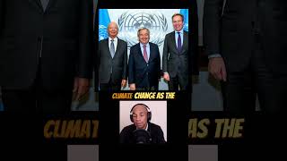 What is the UN DOING!?