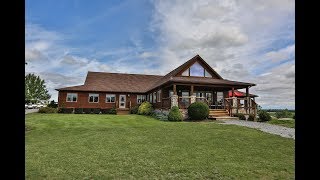 7470 Chase Rd video tour