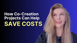 How Co-Creation Projects Save Your Rd Budget Why Co-Creation Can Be Cheaper Than Internal Project