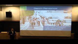 Dr. Bechara Choucair - GPPA Medicine Professionalism in Medicine Seminar