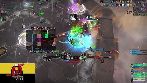 Judge vs Mythic Artificer Xy